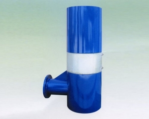 BSMC-L型入口消音器